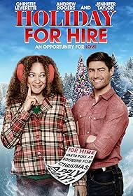 Holiday for Hire (2024) watch-Holiday for Hire (2024)