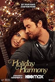 Holiday Harmony (2022) watch-Holiday Harmony (2022)