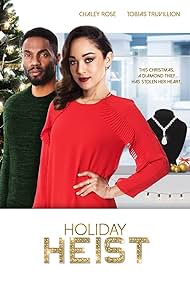 Holiday Heist (2019) watch-Holiday Heist (2019)