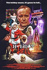 watch-Holiday Hell (2019)