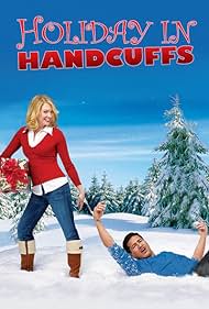 watch-Holiday in Handcuffs (2007)