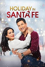 watch-Holiday in Santa Fe (2021)