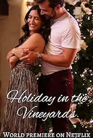 Holiday in the Vineyards (2023) watch-Holiday in the Vineyards (2023)