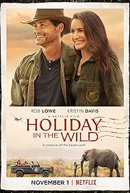 watch-Holiday in the Wild (2019)