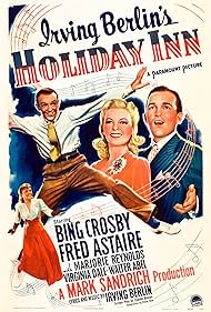 Holiday Inn (1942) watch-Holiday Inn (1942)