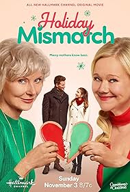 Holiday Mismatch (2024) watch-Holiday Mismatch (2024)