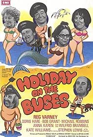 watch-Holiday on the Buses (1973)