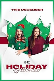 Holiday Spectacular (2018) watch-Holiday Spectacular (2018)