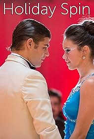Holiday Spin (2012) watch-Holiday Spin (2012)