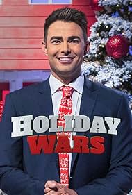 Holiday Wars (2018) watch-Holiday Wars (2018)