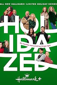 Holidazed (2024) watch-Holidazed (2024)