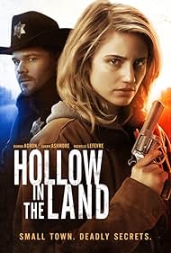watch-Hollow in the Land (2017)