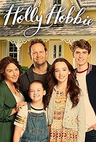 Holly Hobbie (2018) watch-Holly Hobbie (2018)
