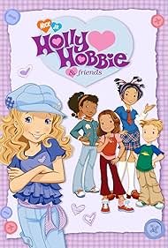 watch-Holly Hobbie & Friends (2006)