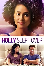 watch-Holly Slept Over (2020)
