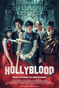 watch-HollyBlood (2022)