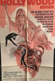 Hollywood (90028) 1973 watch-Hollywood (90028) 1973