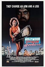 Hollywood Chainsaw Hookers (1988) watch-Hollywood Chainsaw Hookers (1988)