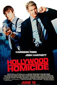 watch-Hollywood Homicide (2003)