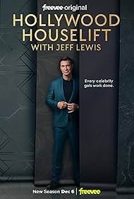 Hollywood Houselift with Jeff Lewis (2022) watch-Hollywood Houselift with Jeff Lewis (2022)