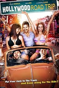 Hollywood Road Trip (2015) watch-Hollywood Road Trip (2015)