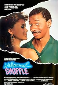 Hollywood Shuffle (1987) watch-Hollywood Shuffle (1987)