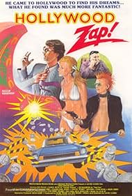 watch-Hollywood Zap (1986)