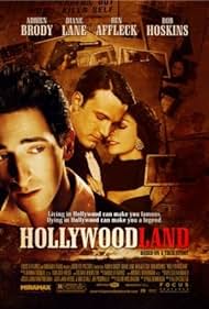 watch-Hollywoodland (2006)