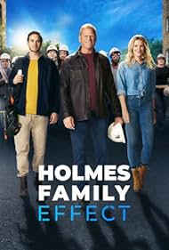 watch-Holmes Family Effect (2021)