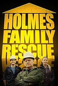 watch-Holmes Family Rescue (2021)