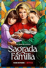 Holy Family (2022) watch-Holy Family (2022)