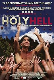 watch-Holy Hell (2016)