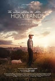 watch-Holy Lands (2019)
