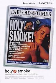 watch-Holy Smoke (2000)