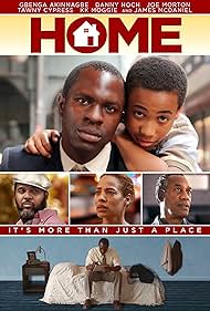 Home (2013) watch-Home (2013)