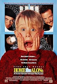 Home Alone (1990) watch-Home Alone (1990)