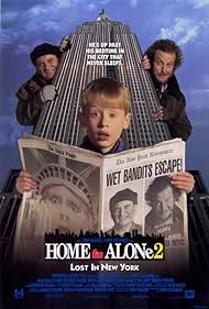 watch-Home Alone 2: Lost in New York (1992)