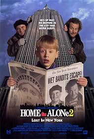 Home Alone 2: Lost in New York (1992) watch-Home Alone 2: Lost in New York (1992)