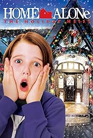 watch-Home Alone: The Holiday Heist (2012)