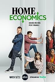 Home Economics (2021) watch-Home Economics (2021)