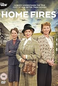 watch-Home Fires (2015)