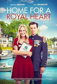 watch-Home for a Royal Heart (2022)