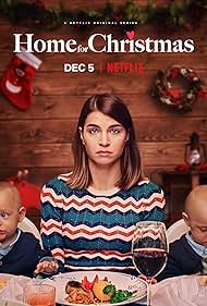 Home for Christmas (2019) watch-Home for Christmas (2019)