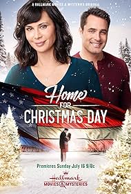 Home for Christmas Day (2017) watch-Home for Christmas Day (2017)