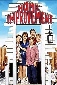 watch-Home Improvement (1991)