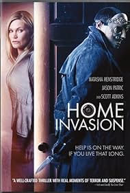 watch-Home Invasion (2016)