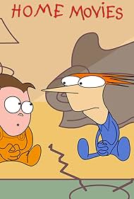 Home Movies (1999) watch-Home Movies (1999)