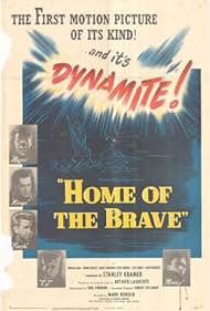 Home of the Brave (1949) watch-Home of the Brave (1949)