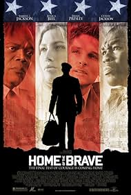 watch-Home of the Brave (2007)