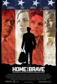 Home of the Brave (2007) watch-Home of the Brave (2007)